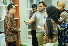 Hadapi Kejahatan Siber serta AI, Komdigi Siapkan AI Talent Factory