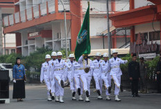 HUT ke-81 Jatim, Gus Barra Soroti Pertumbuhan Ekonomi dan Pemerataan Pembangunan