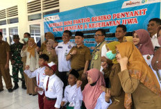 Rekrutmen Calon Guru Sekolah Rakyat di Mojokerto Sepenuhnya Ditangani Kemensos