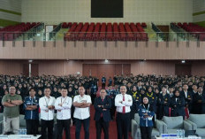 Unej Ingatkan 1.062 Mahasiswa Penerima KIP Kuliah untuk Kembangkan Potensi dan Raih Prestasi