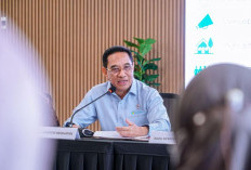 Indonesia Darurat TB, Setiap 4 Menit Satu Nyawa Melayang, Pemerintah Targetkan Skrining 130 Juta Warga