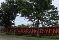 TPA Karangdiyeng Mojokerto Terancam Overload, DLH Bakal Optimalisasi 3R dan TPS3R