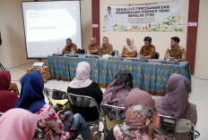 Kasus Diabetes dan Hipertensi Naik di Mojokerto, Warga Didorong Lebih Aktif Bergerak