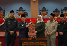 Pemkab Mojokerto Cabut Empat Perda, Pangkas Tumpang Tindih Aturan yang Tak Lagi Relevan