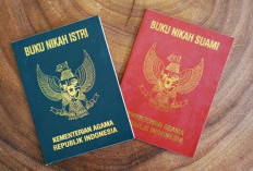 Buku Nikah Rusak atau Hilang? Begini Cara Mengurus Penggantinya, Gratis!