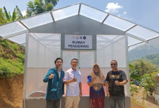 Dari Ubi Ungu Jadi Sereal, IKM Mojokerto Naik Kelas Berkat Sentuhan Teknologi
