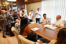 Korban Koperasi di Malang Mengadu ke LaNyalla, Minta Keadilan Peralihan Sertifikat Rumah Sepihak