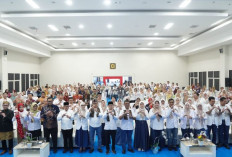 Jumlah Lansia Terus Meningkat, Pemkab Mojokerto Perkuat Layanan Geriatri dan Konsultasi Dokter Online