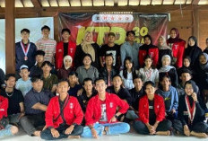 GMNI Mojokerto Raya Tolak Wacana Pilkada Lewat DPRD, Sebut Langkah Khianati Hak Rakyat