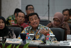 Unej Resmi Buka Prodi Sains Data, Siapkan Ahli Big Data dan AI untuk Dunia Industri