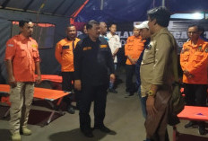 BPBD Jember Ingatkan Warga Tingkatkan Kewaspadaan, Hindari Aktivitas di Area Sungai