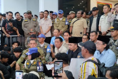 Warga Tolak Alih Fungsi Hutan untuk Yon TP di Silo, Gus Fawait Siap Bawa Aspirasi ke Pemerintah Pusat