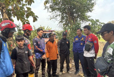 Nenek di Mojokerto Dilaporkan Menghilang, Petugas Sisir Lahan Tebu dan Hingga Hutan 