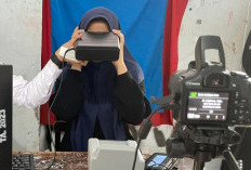 Ada Jempol Disko di Sekolah dan Pondok Pesantren di Kabupaten Jember