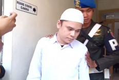 Habisi Nyawa Disertai Mutilasi, Alvi Maulana Divonis Hukuman Penjara Seumur Hidup