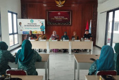 Bukan Sekadar Pelatihan, PKK Kota Mojokerto Ditarget Lahirkan Wirausaha Baru