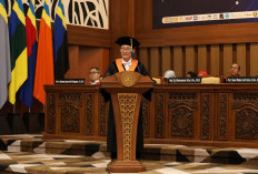 Guru Besar Unair Perkenalkan “Voters Engineering”, Paradigma Baru Membaca Perilaku Pemilih