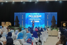 Ning Ita Dorong Perempuan Mojokerto Naik Kelas: UMKM Kuat, Ekonomi Keluarga Makin Tangguh