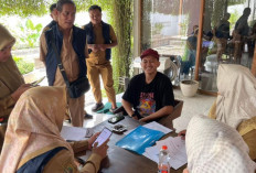 Pastikan Bisnis Legal dan Konsumen Aman, Pemkot Mojokerto Sisir Izin Pelaku Usaha