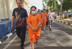 Komplotan Tipu Loker di Mojokerto Diringkus Polisi