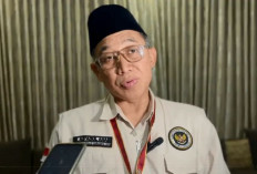 6 Jemaah Calon Haji Asal Jatim Wafat di Tanah Suci, Embarkasi Surabaya Sudah Berangkatkan 28 Ribu Lebih Jemaah