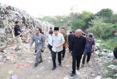 Jember Bersiap Ubah Gunungan Sampah Menjadi Energi, Harapan Baru Dimulai dari TPA Pakusari