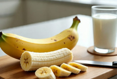 Pisang, Si Kuning dengan Berjuta Manfaat 